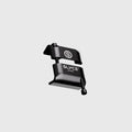 SLYCE SLYDRS™ — Adjustable Clamp-On Pickleball Paddle Tuning Weights - Increase Power and Control