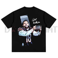 Caleb Williams "Cheese Grater" T-Shirt