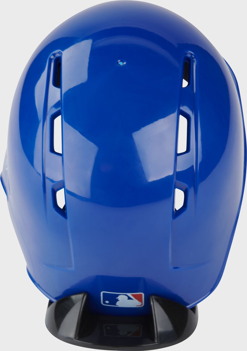 Los Angeles Dodgers MLB Collectible Mini Batting Helmet