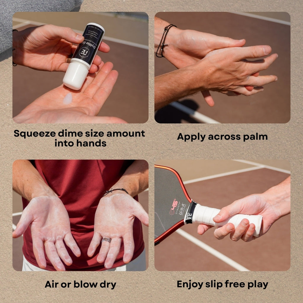 DryMax Grip