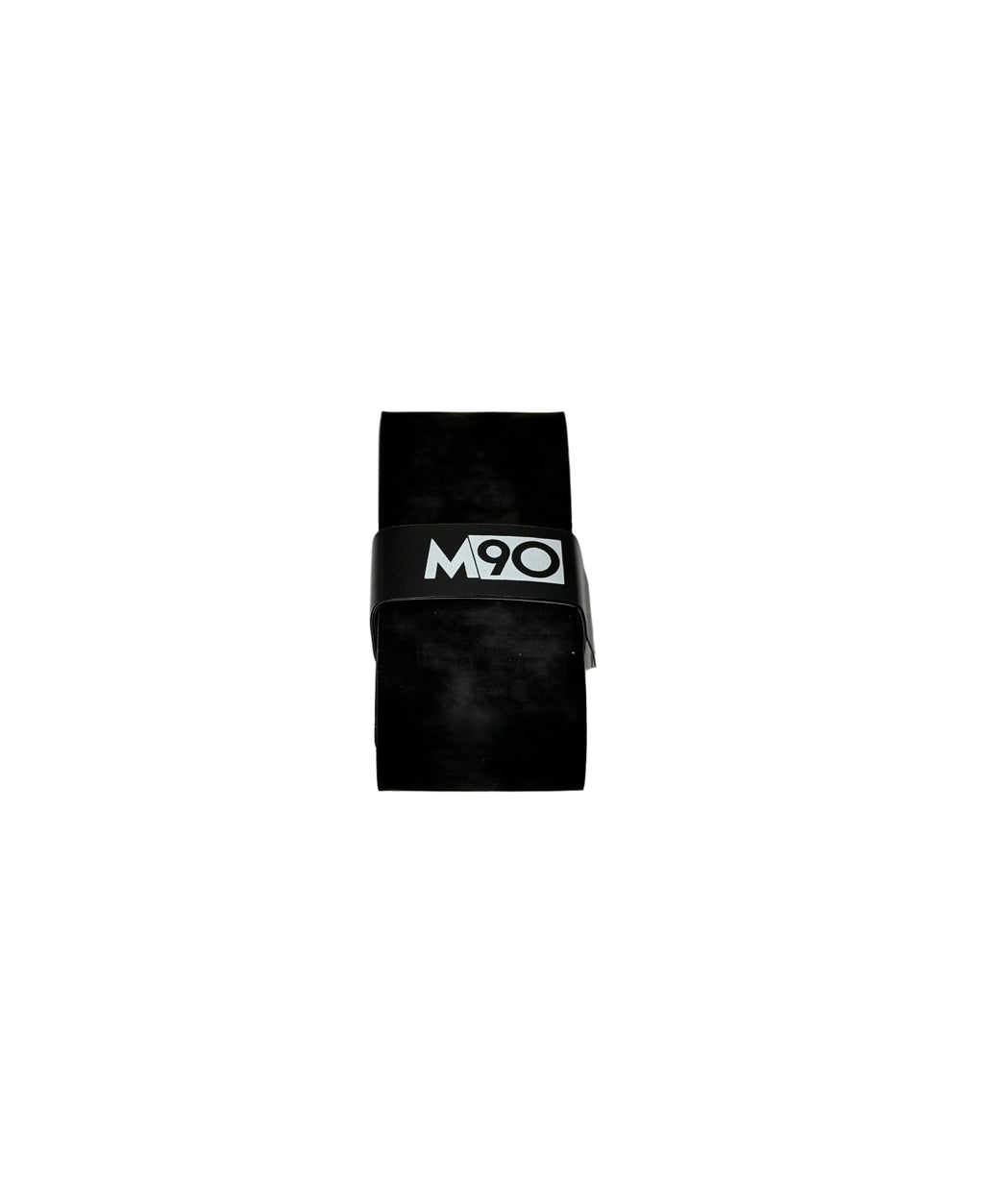 MaxAbsorb Overgrip - 12 Pack - Black