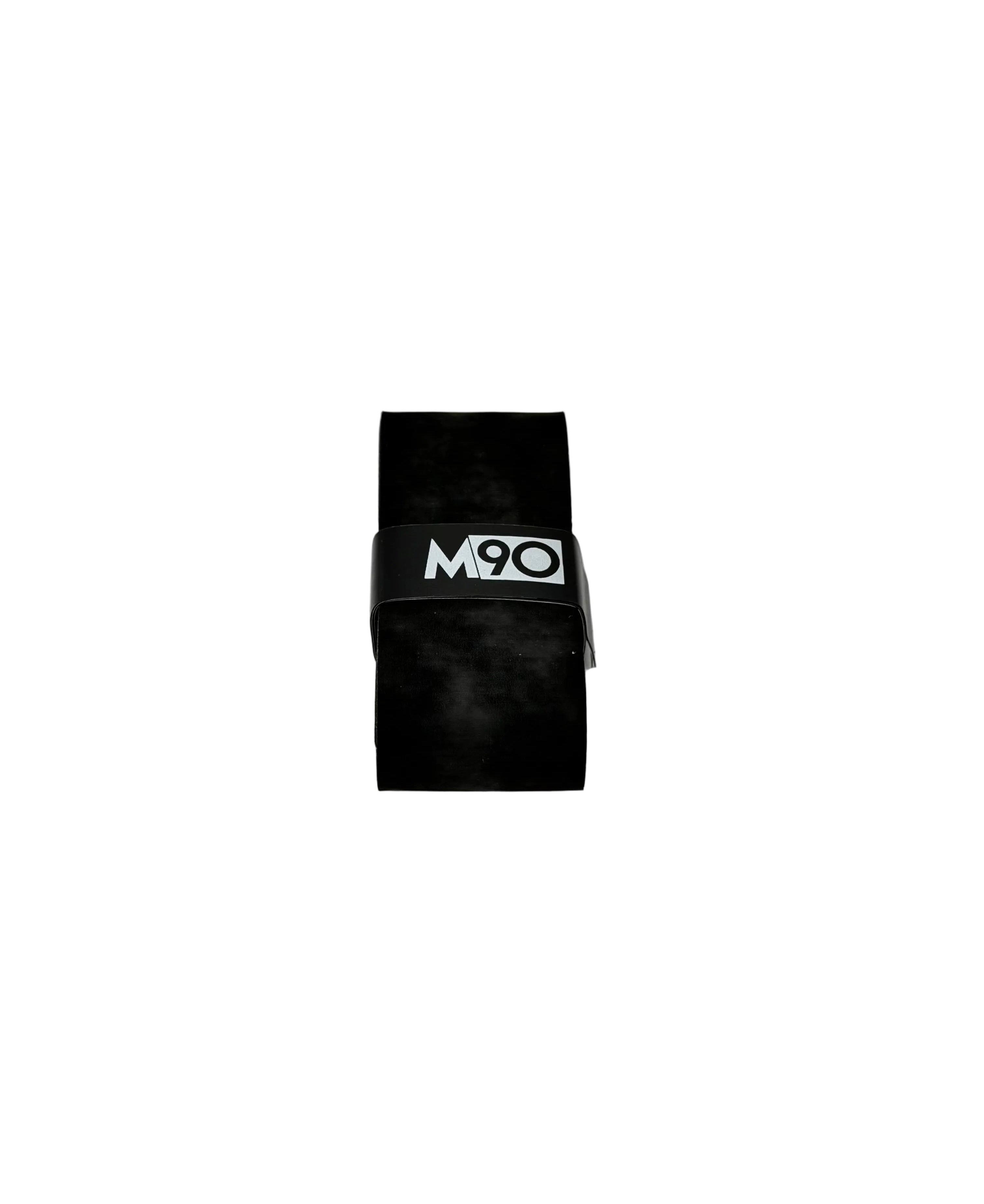 MaxAbsorb Overgrip - 12 Pack - Black