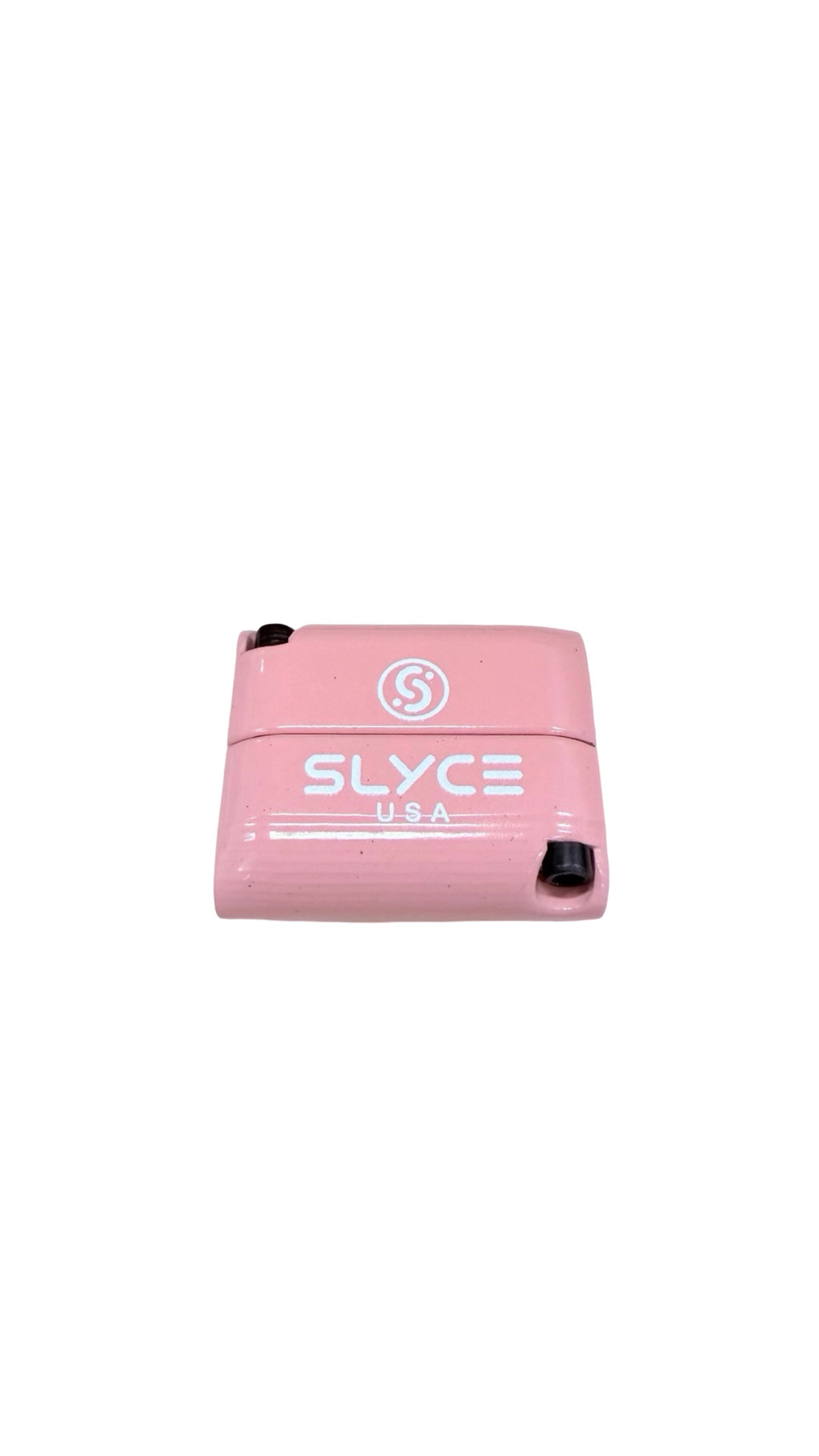 SLYCE SLYDRS™ — Adjustable Clamp-On Pickleball Paddle Tuning Weights - Increase Power and Control
