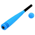 54cm Youth Baseball Bat Set Bat Ball & Gear for Outdoor Play