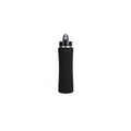 Stainless Steel Water Bottle with Straw | Leakproof, BPA-Free, Outdoor Ready