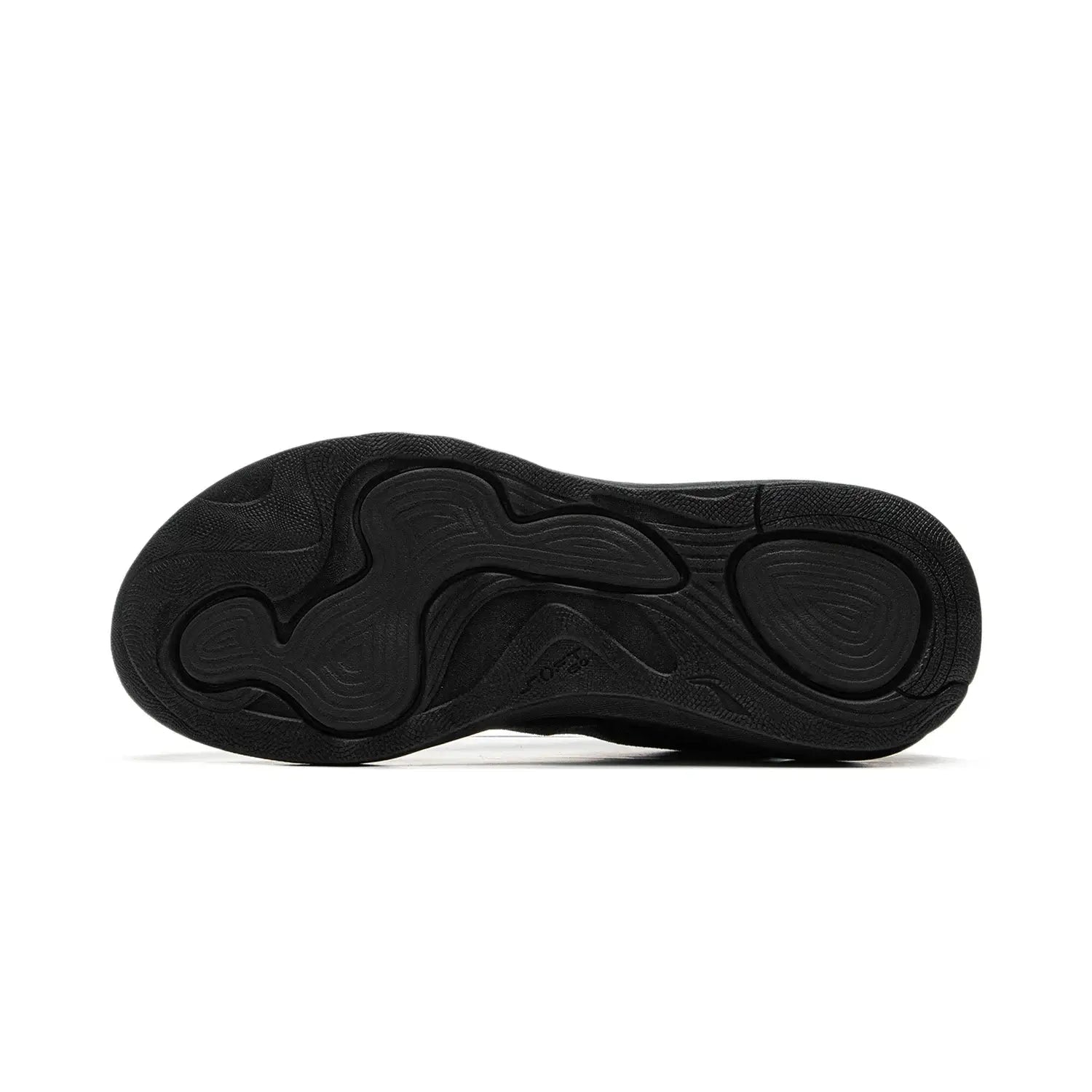 Li-Ning SOFT GO 2 V4 Lifestyle Shoes: Men's Comfortable COMFOAM Sneakers