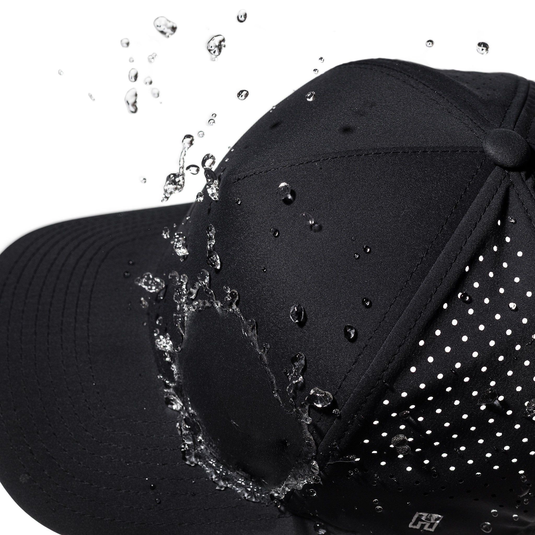 Buffalo Football Performance 5-Panel Hat  |  BUF X Flexfit® Snapback