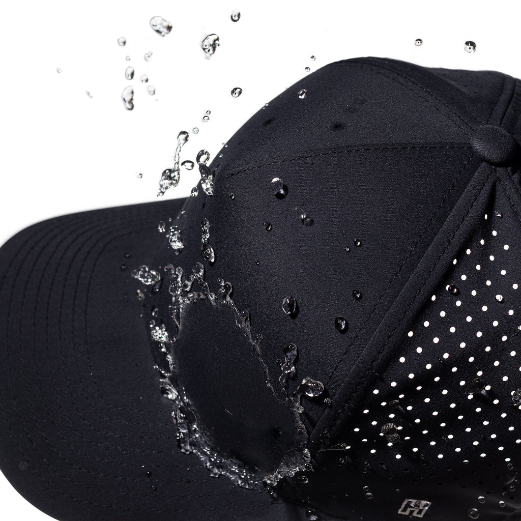Buffalo Football Performance 5-Panel Hat  |  BUF X Flexfit® Snapback