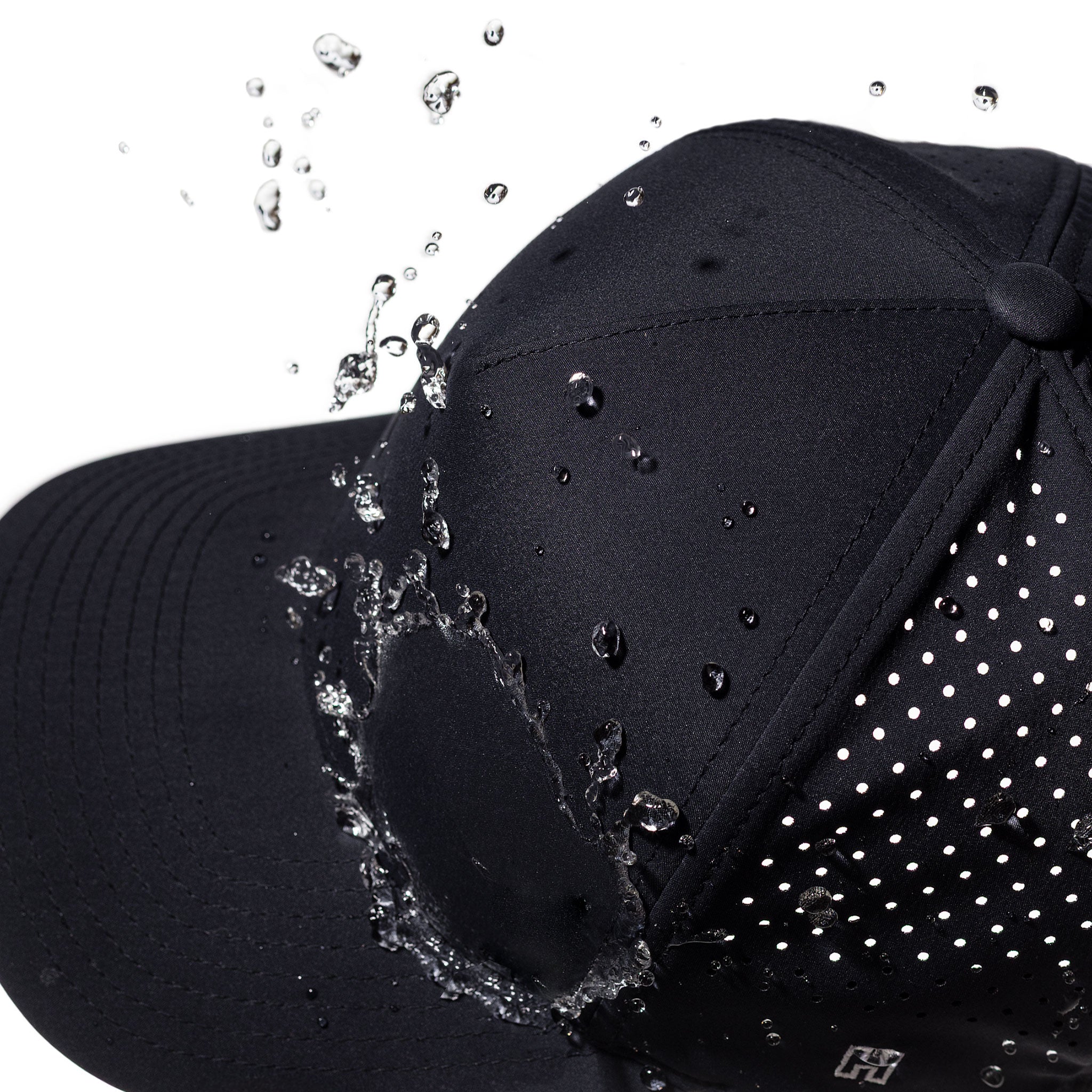 Buffalo Football Performance 5-Panel Hat  |  BUF X Flexfit® Snapback