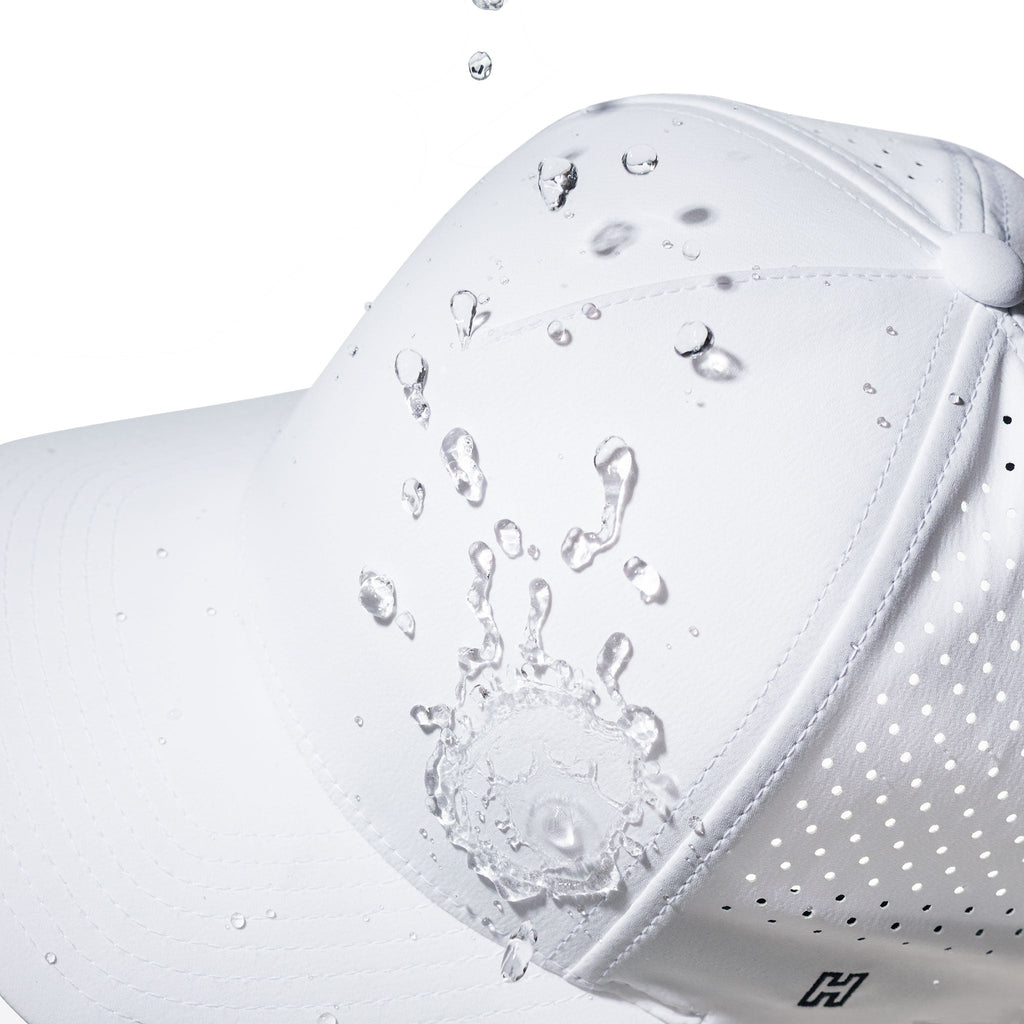 Buffalo Football Performance 5-Panel Hat  |  BUF X Flexfit® Snapback